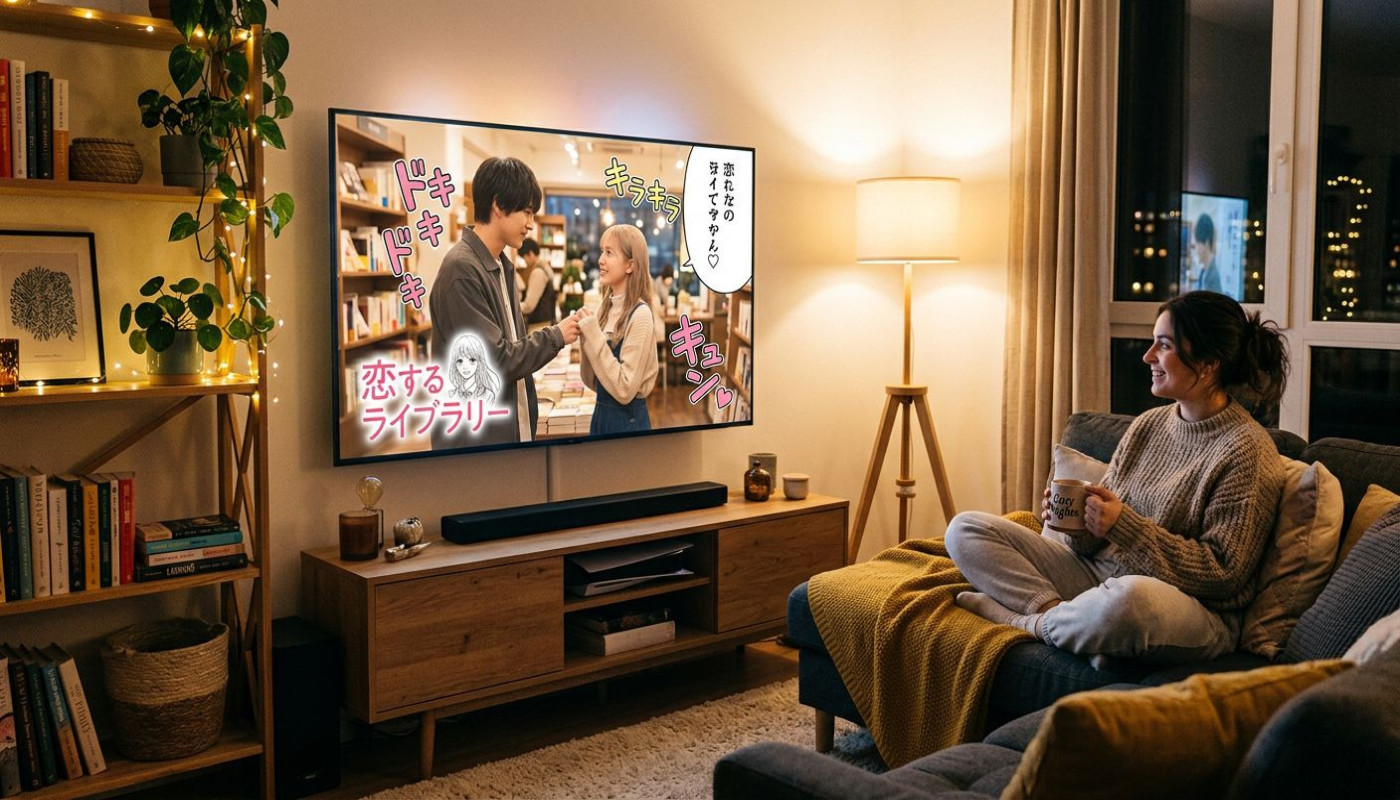 Comment les séries adaptées de mangas transforment-elles le paysage audiovisuel ?