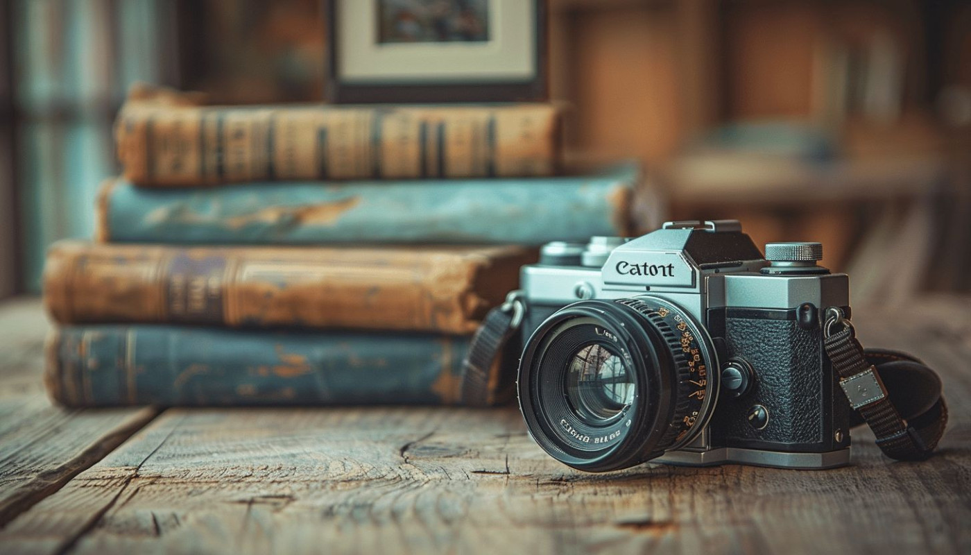 La renaissance de la photographie argentique dans l'ère numérique Pourquoi elle séduit encore